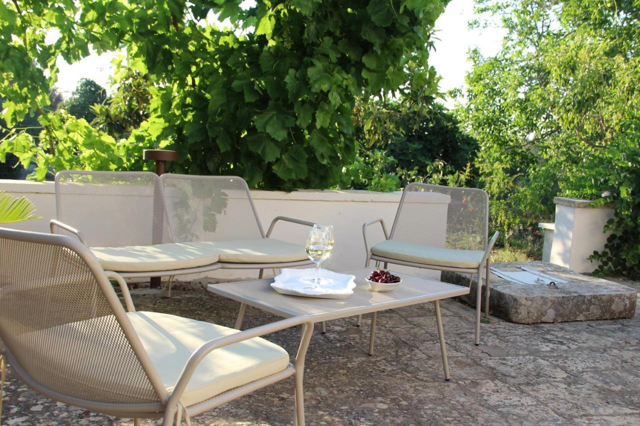Bed and breakfast Sardella *