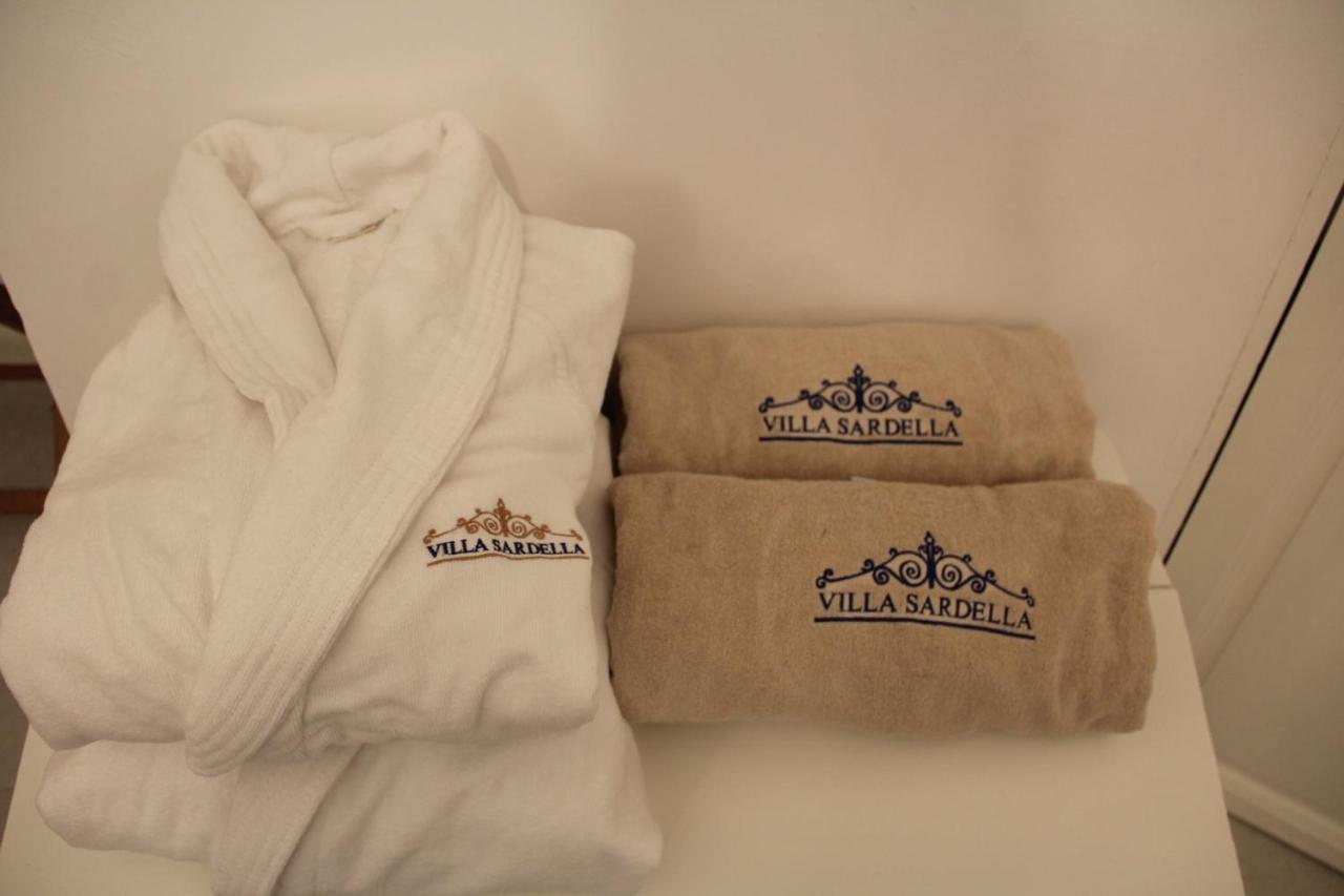 Bed and breakfast Sardella