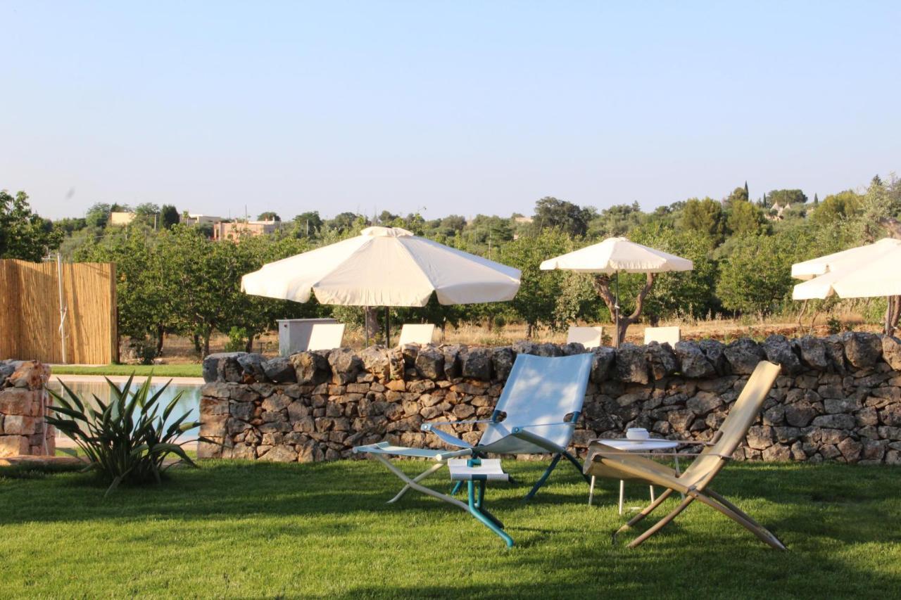 Sardella Bed and breakfast Monopoli