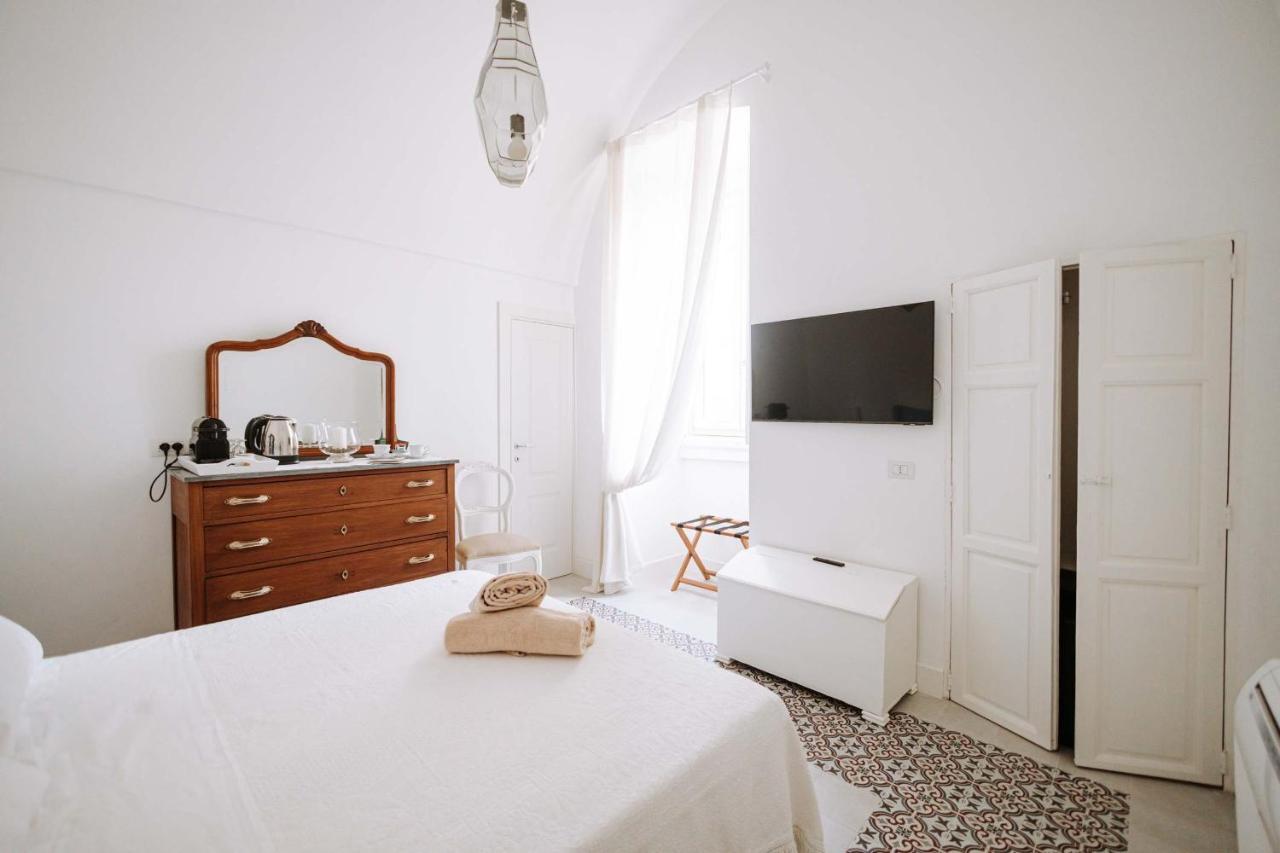 Sardella Bed and breakfast Monopoli