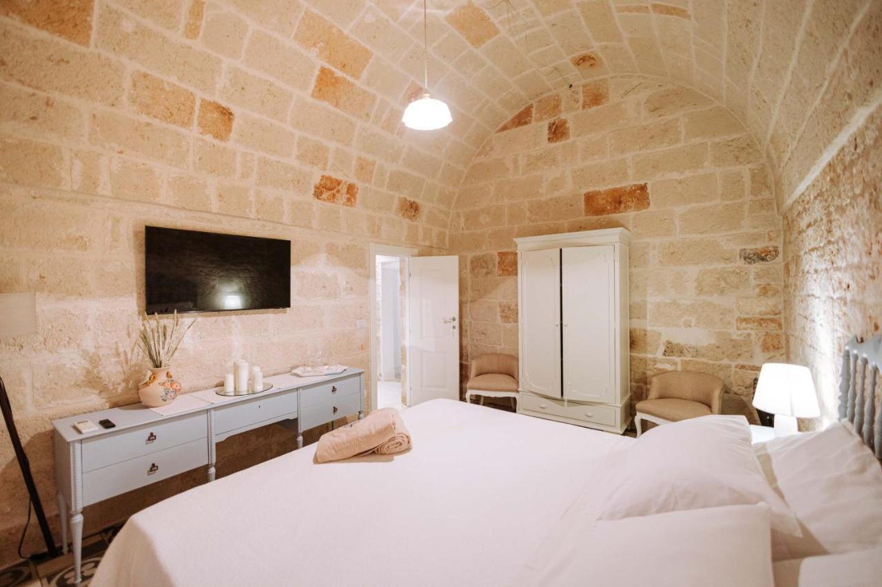Bed and breakfast Sardella
