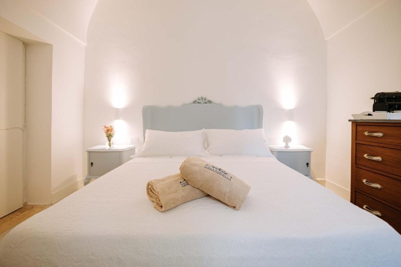 Sardella Bed and breakfast Monopoli