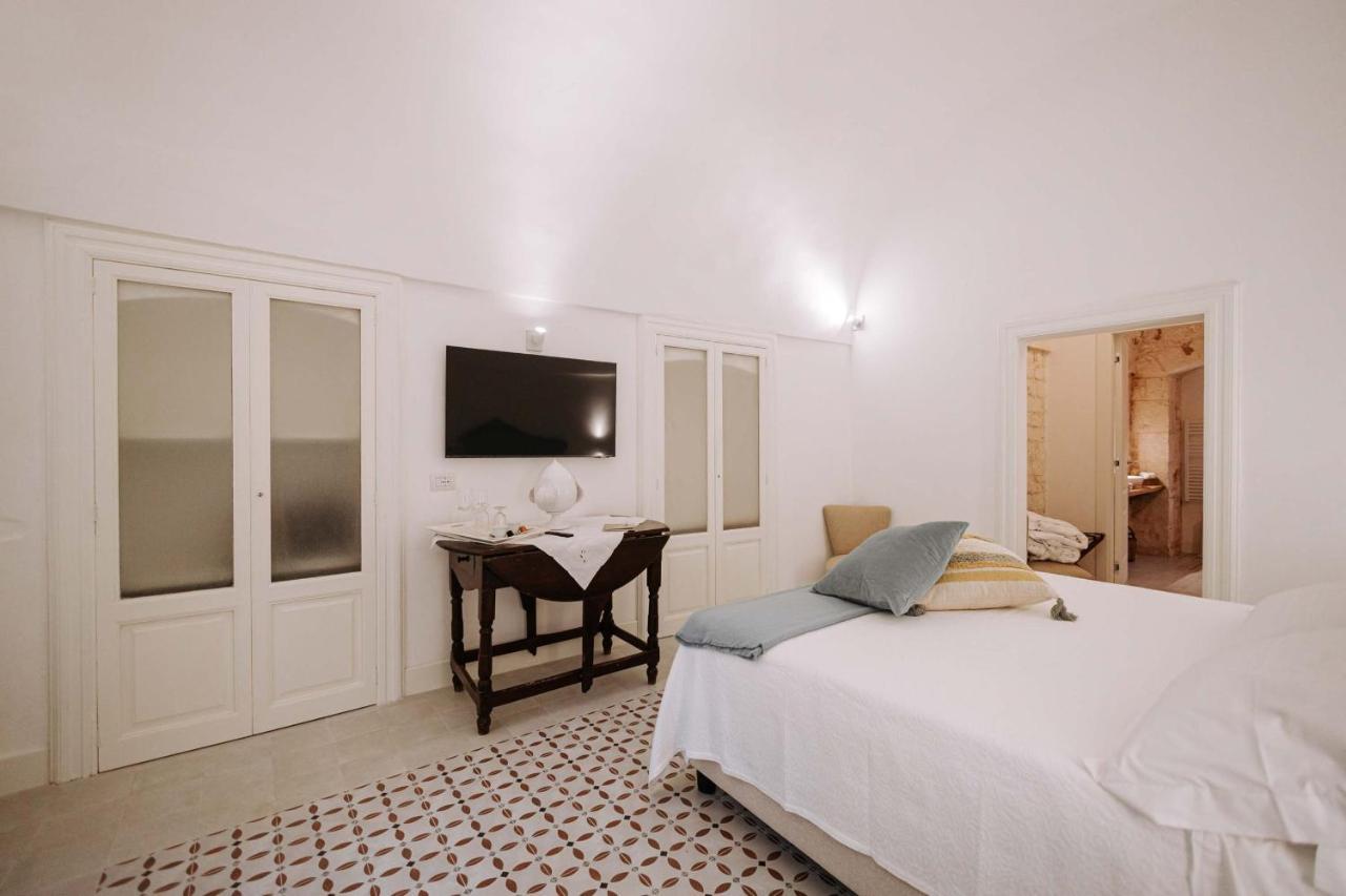 Sardella Bed and breakfast *