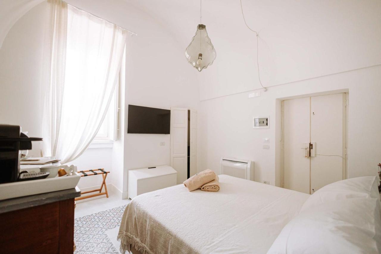 Sardella Bed and breakfast *