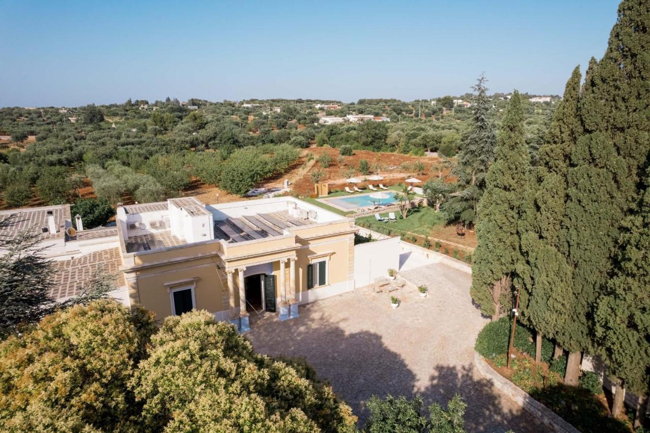 Sardella Bed and breakfast Monopoli