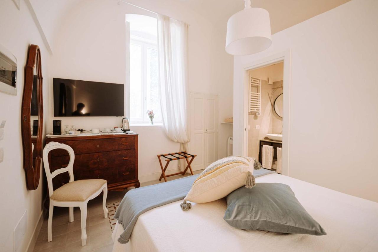 Sardella Bed and breakfast *