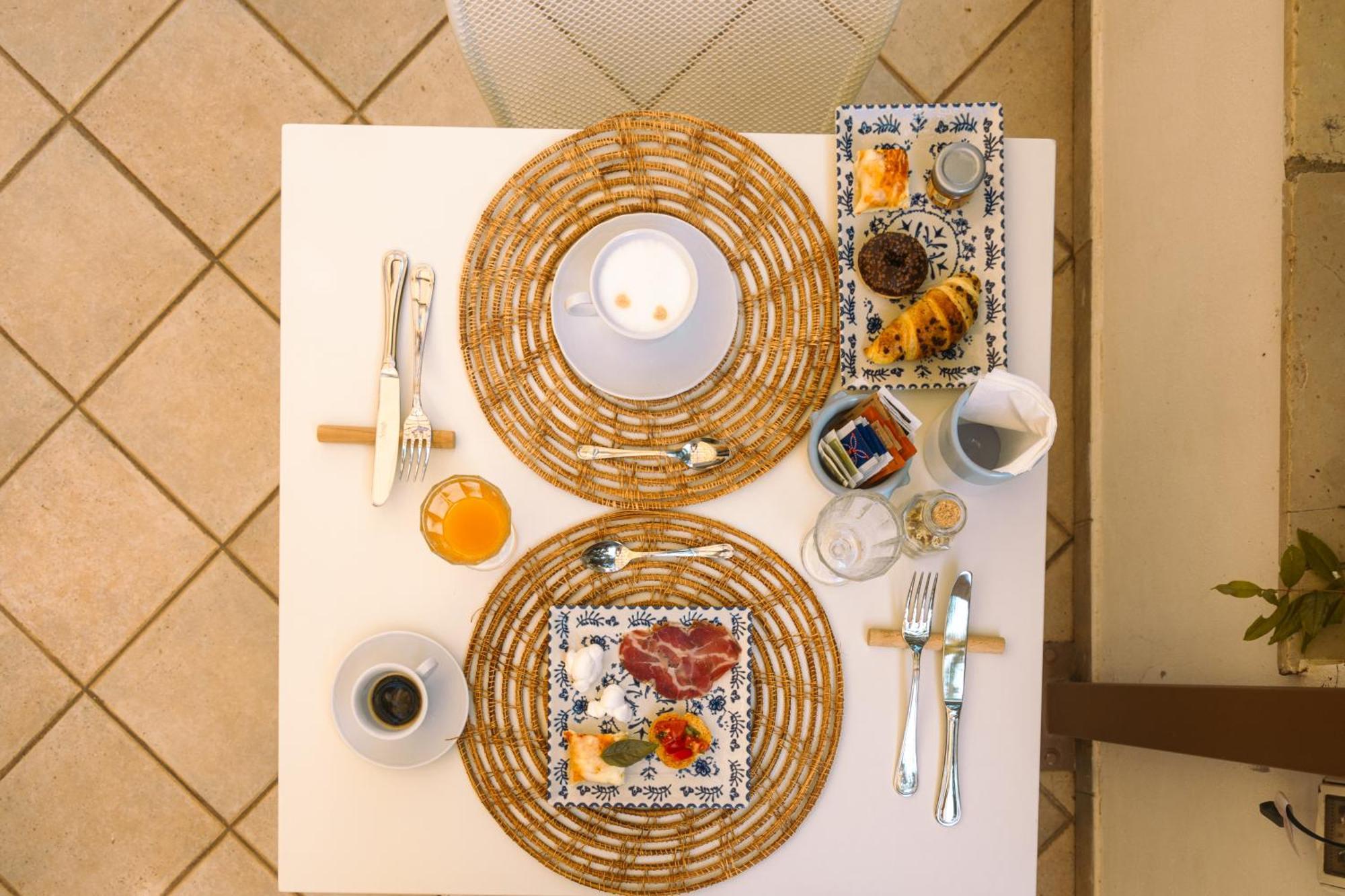 Sardella Bed and breakfast