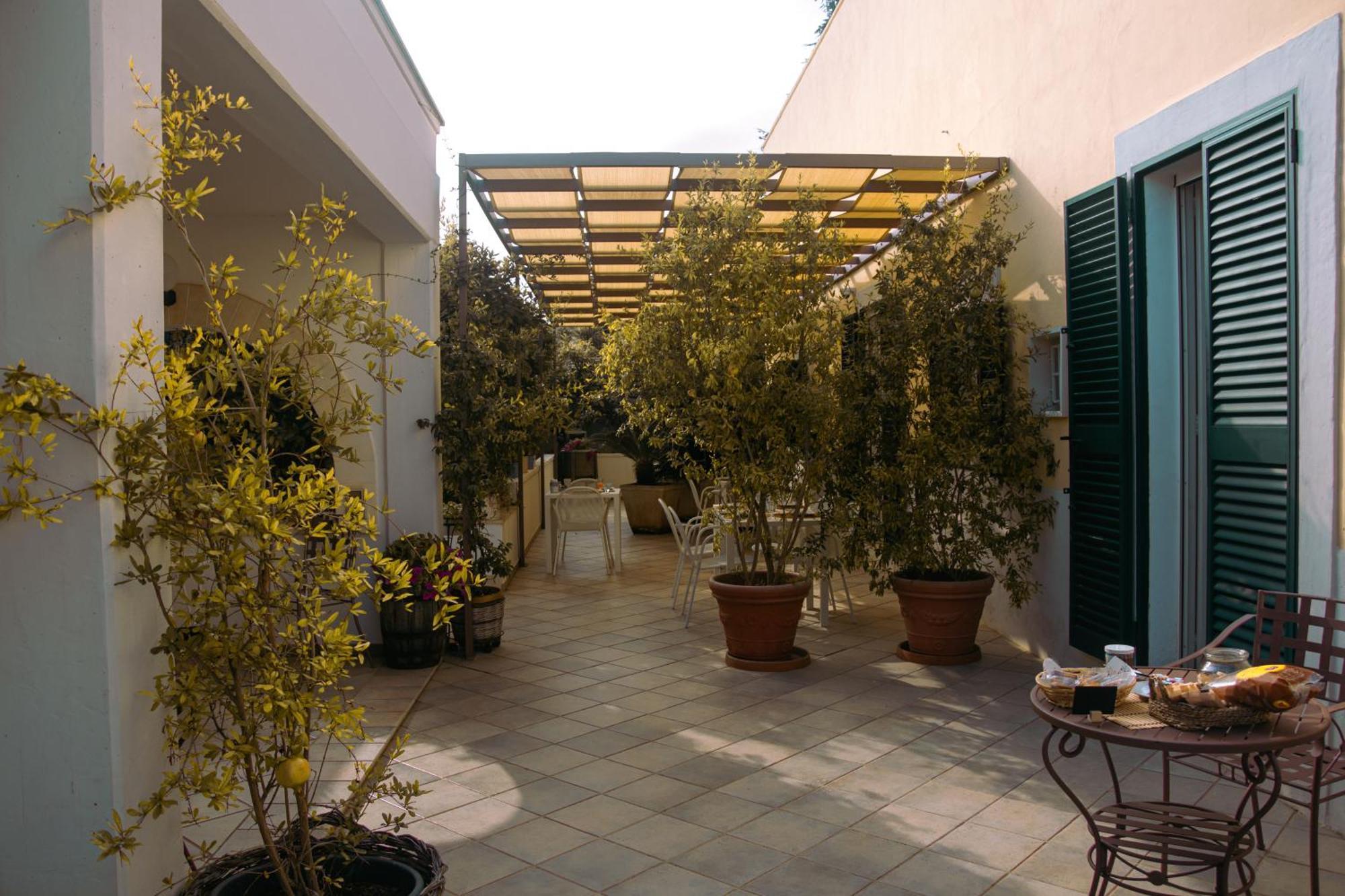Sardella Bed and breakfast Monopoli