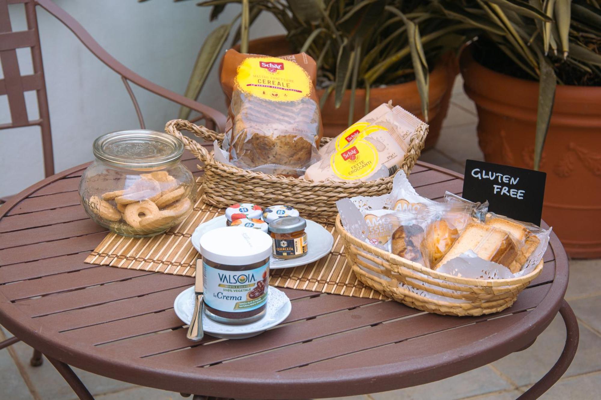 Sardella Bed and breakfast Monopoli