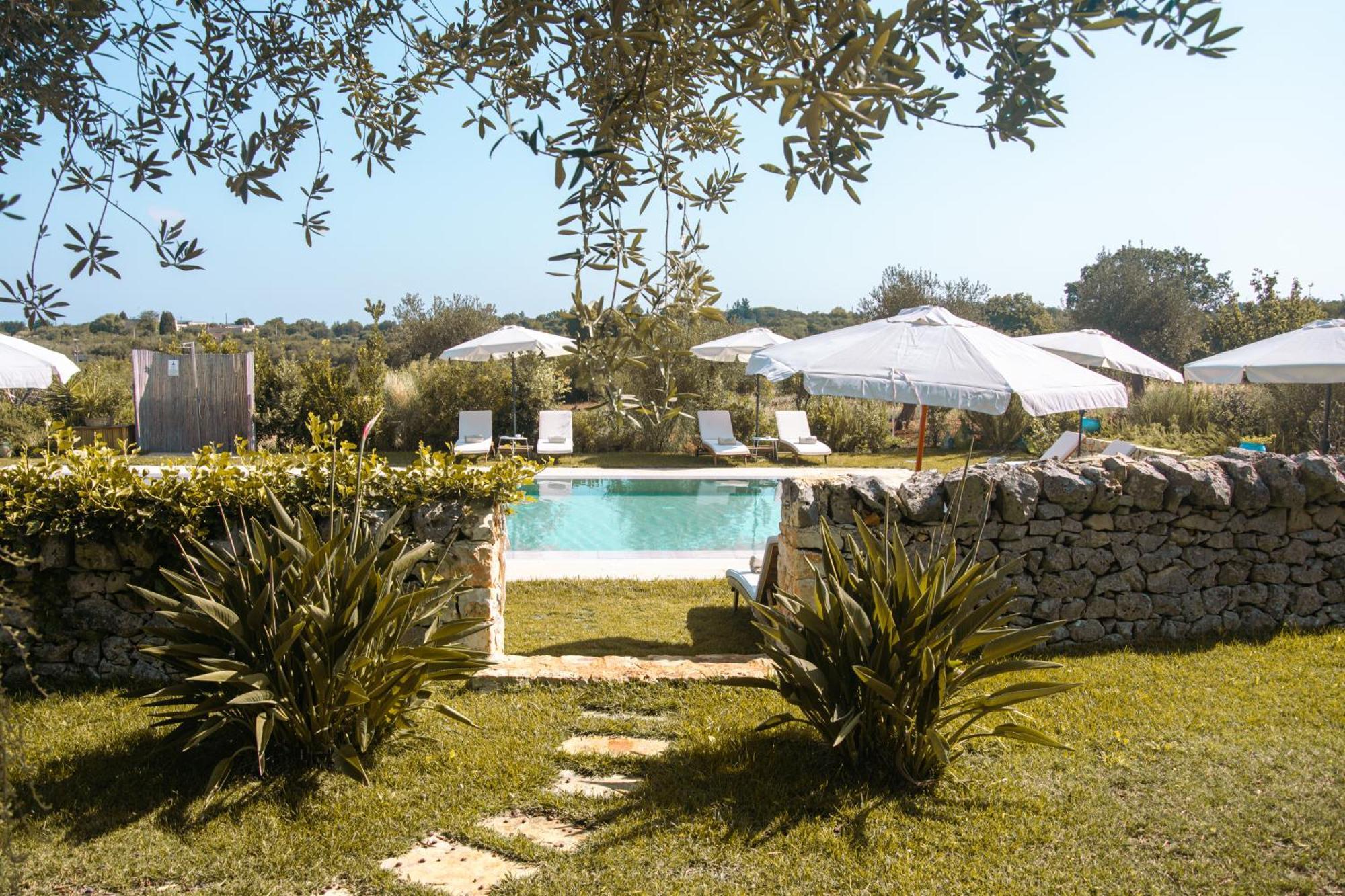 Sardella Bed and breakfast