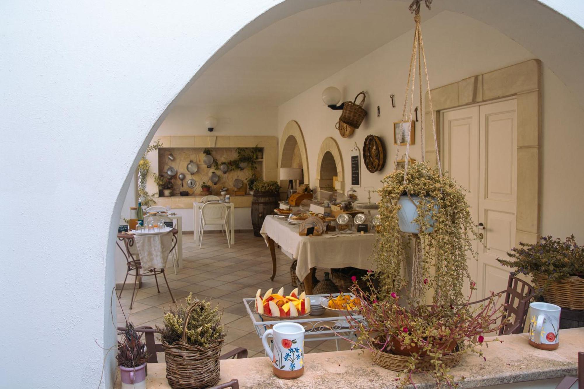 Bed and breakfast Sardella