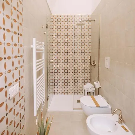 Villa Sardella Monopoli Extérieur photo